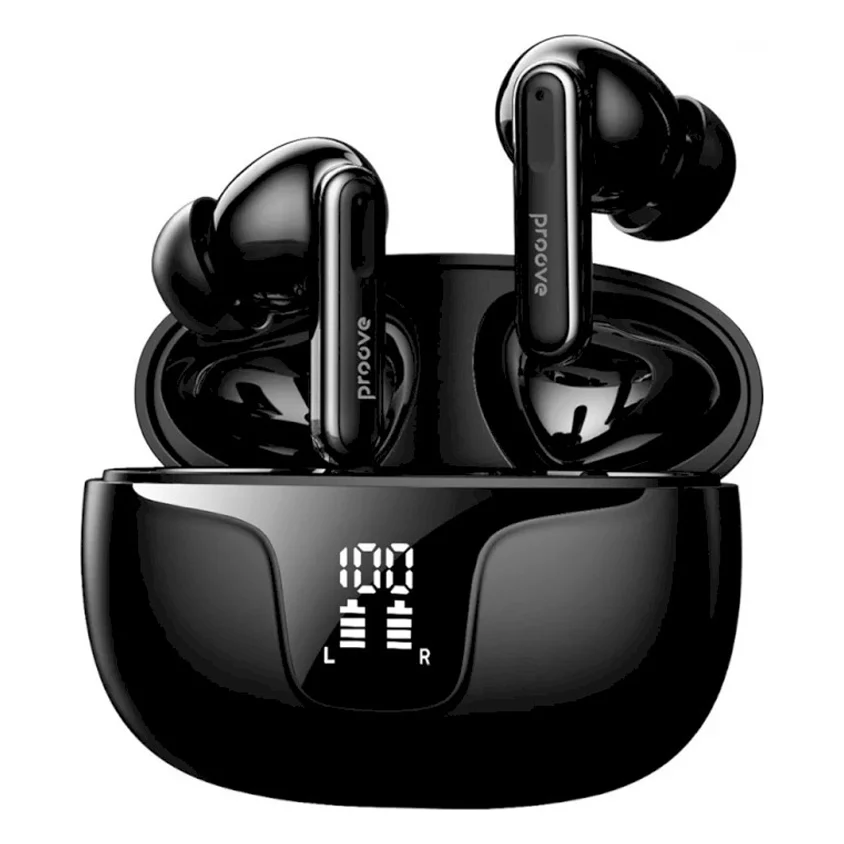Навушники Proove Orion SE Black (TWOR20010001)