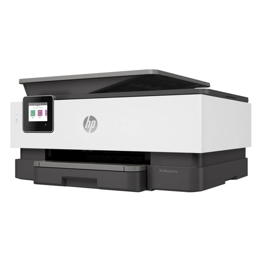 Багатофункціональний пристрій HP OfficeJet Pro 8123 з Wi-Fi (405W0C) — фото 3