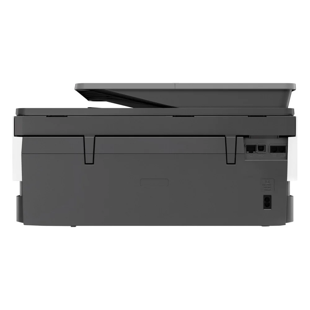 Багатофункціональний пристрій HP OfficeJet Pro 8123 з Wi-Fi (405W0C) — фото 5