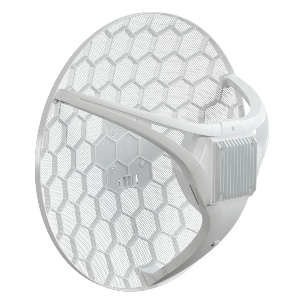 Точка доступу Wi-Fi Mikrotik LHGGR&FG621-EA
