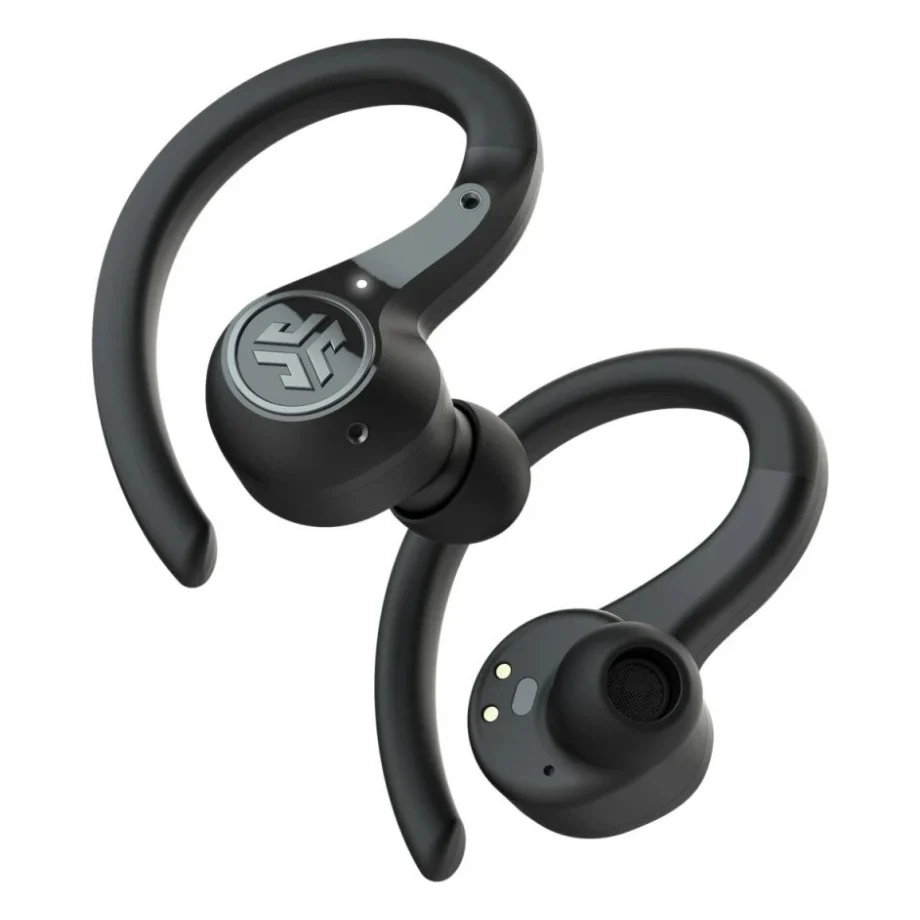 Навушники Jlab Epic Air Sport ANC Black (IEUEBEAIRSPTNCRBLK82)