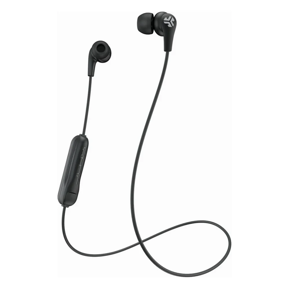 Навушники Jlab JBuds Pro Wireless Black (IEUEBPRORBLK123)
