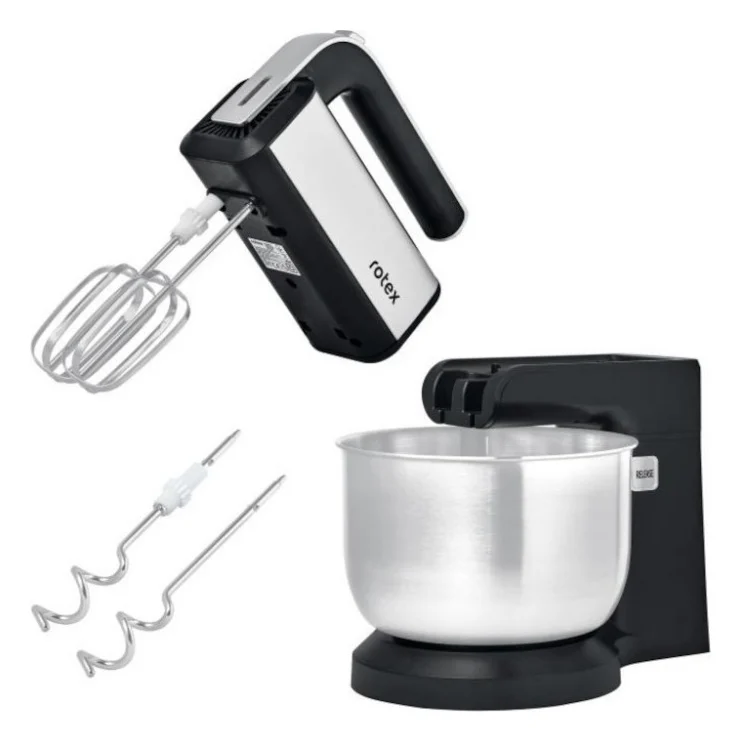 Міксер Rotex RHM500-S MasterCream