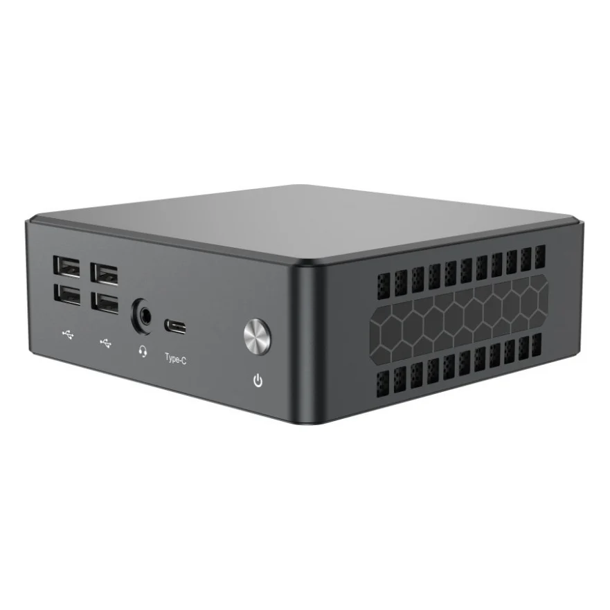 Комп'ютер Vinga Mini PC V655 (V6551215U.32512W1H) — фото 5