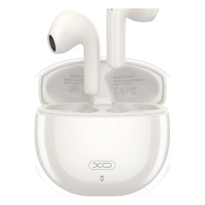 Навушники XO G16 ENC White