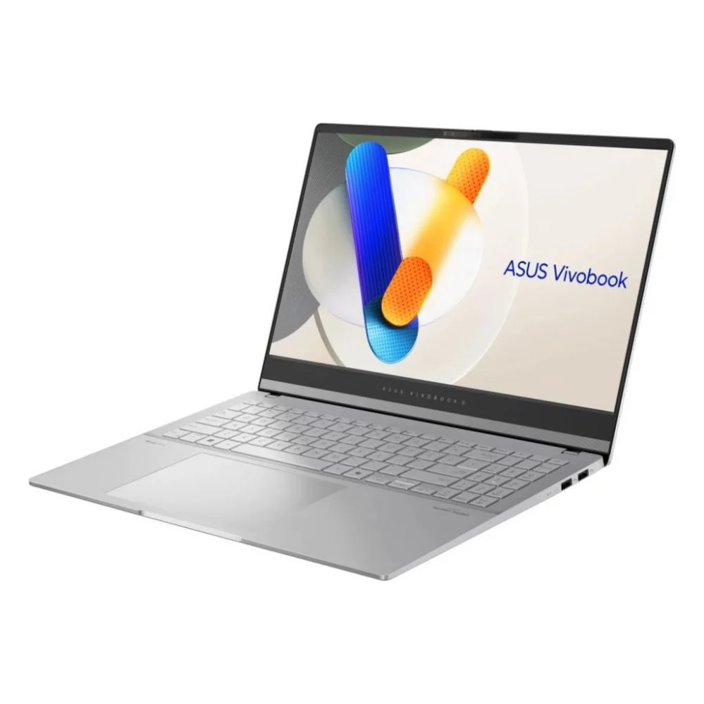 Ноутбук ASUS Vivobook S 15 OLED M5506NA-MA013 (90NB14D3-M000N0) — фото 3
