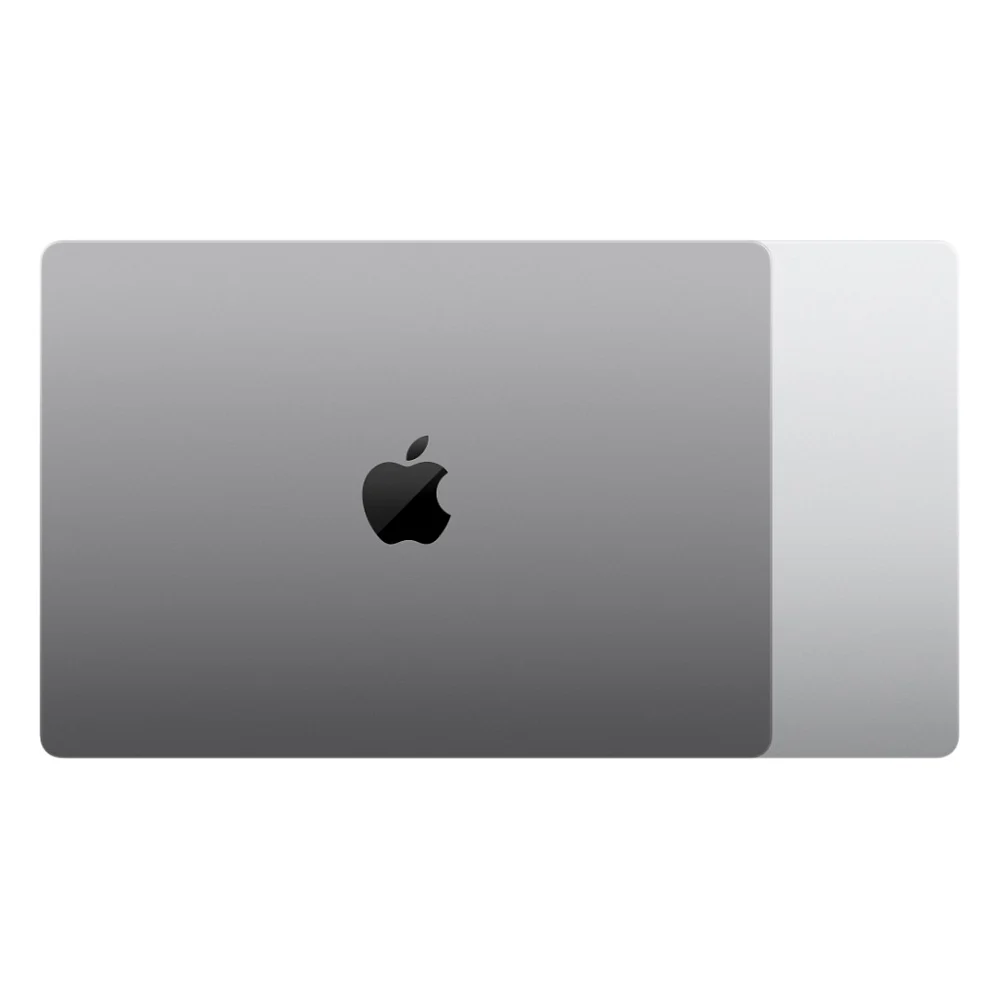 Ноутбук Apple MacBook Pro 14 A2918 M3 Silver (MR7J3UA/A) — фото 6