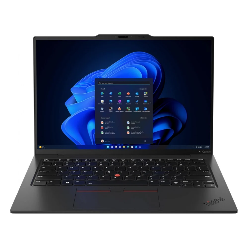 Ноутбук Lenovo ThinkPad X1 Carbon G12 (21KC0061RA)
