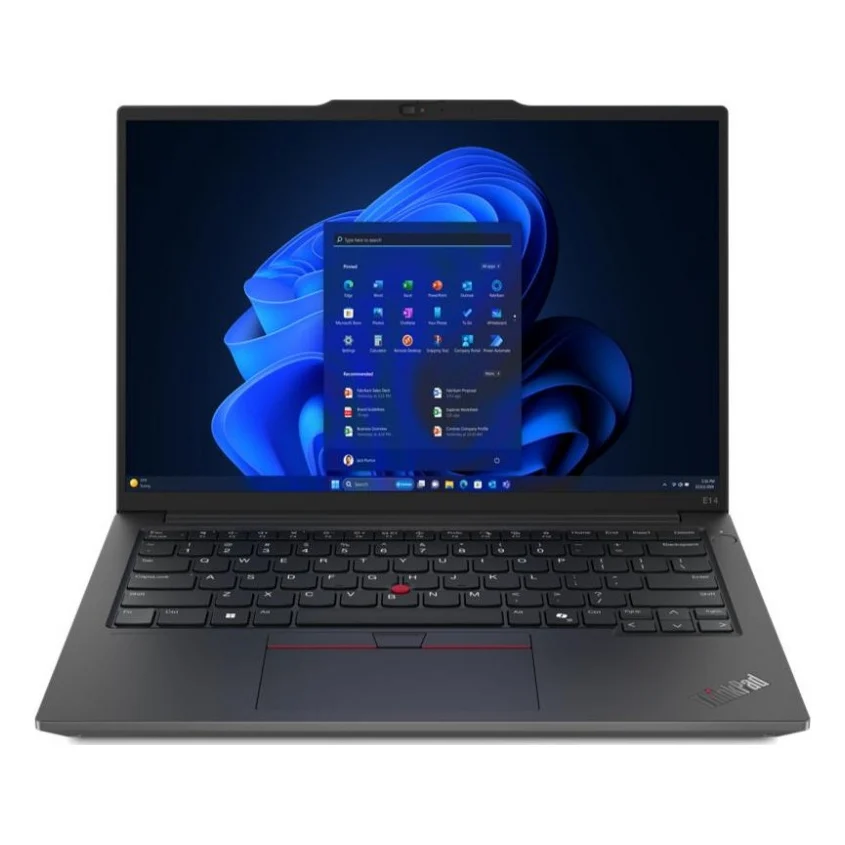 Ноутбук Lenovo ThinkPad E14 G6 (21M3002QRA)
