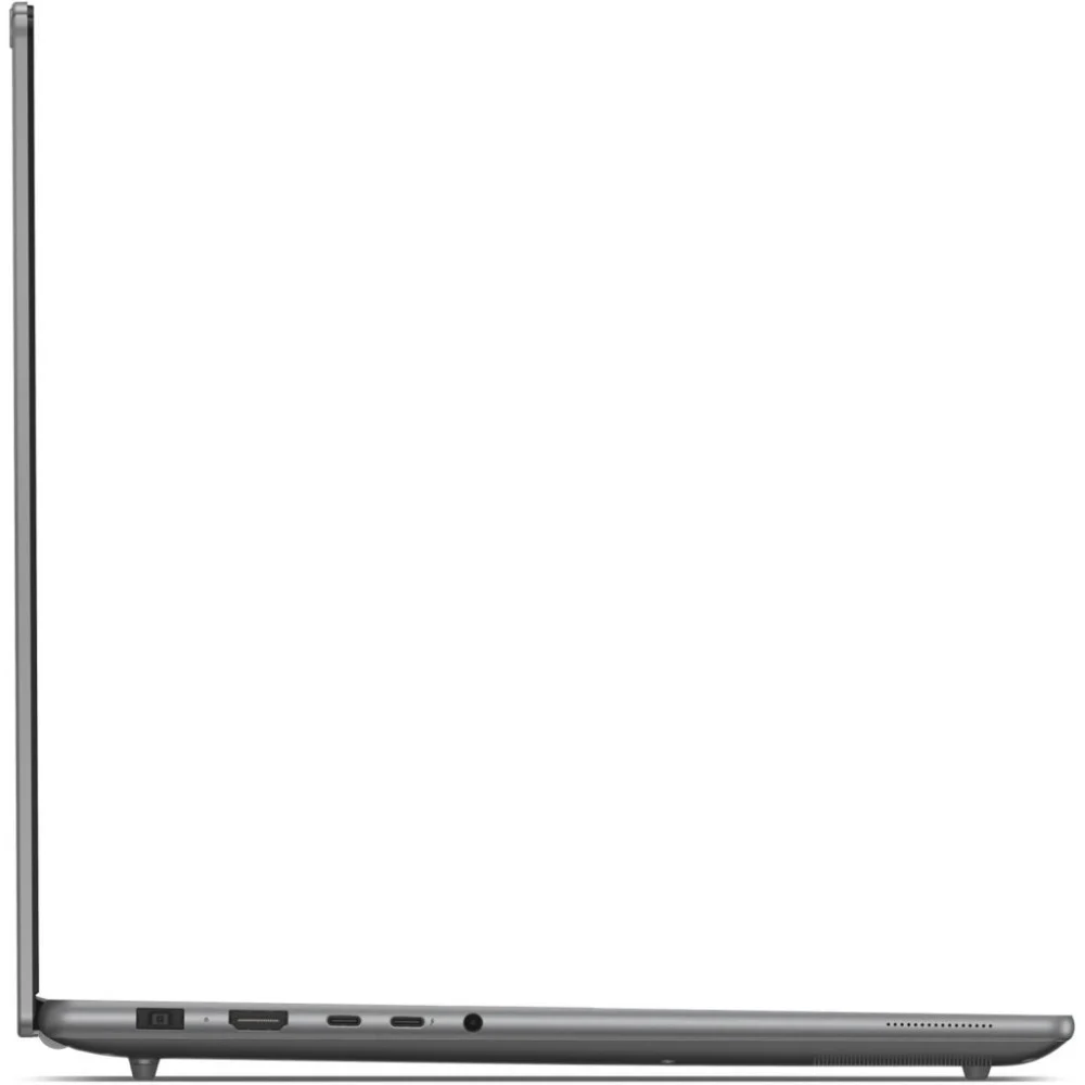Ноутбук Lenovo Yoga Pro 9 16IMH9 (83DN0061RA) — фото 5
