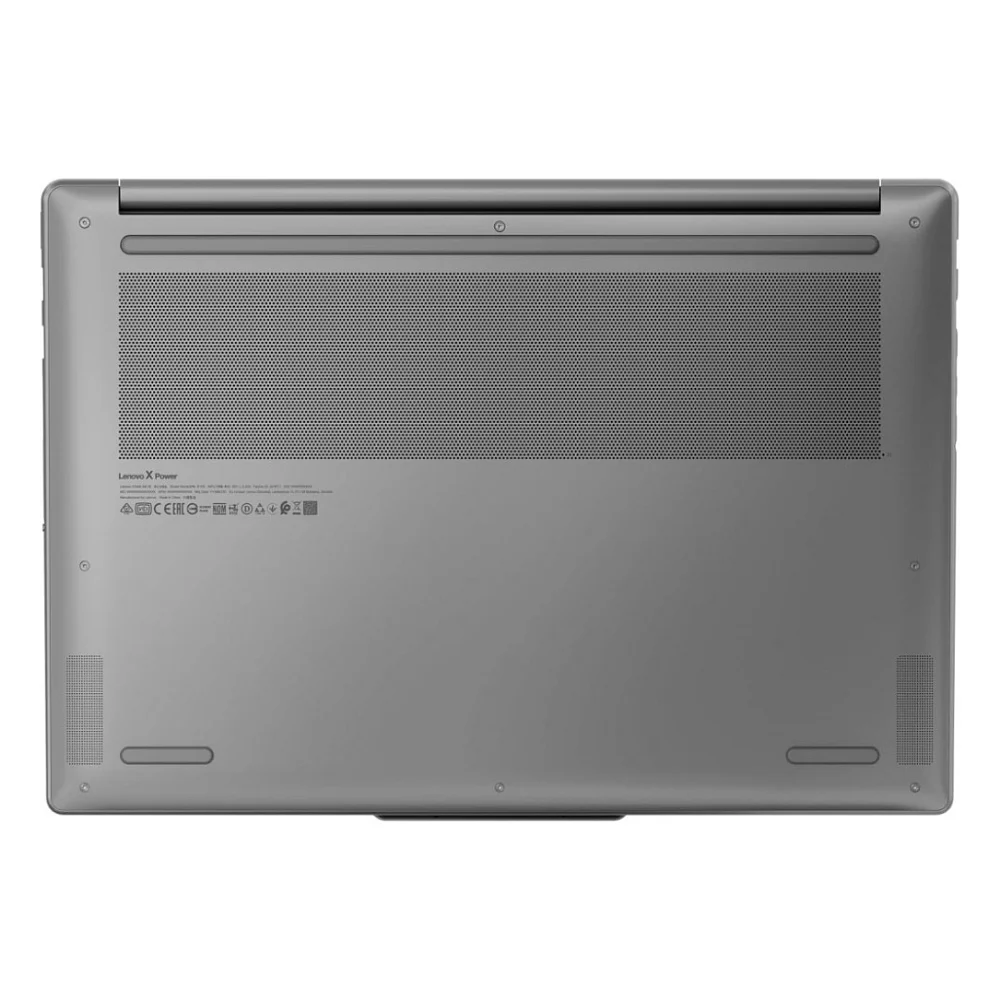 Ноутбук Lenovo Yoga Pro 9 16IMH9 (83DN0062RA) — фото 11