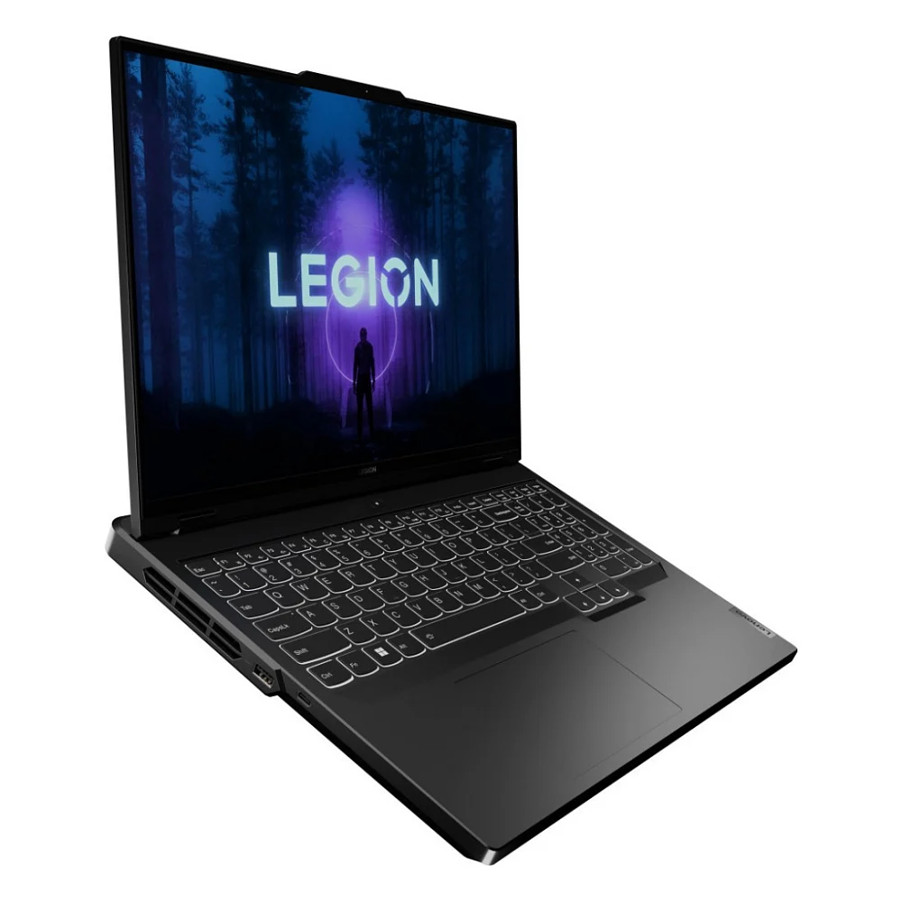 Ноутбук Lenovo Legion Pro 5 16ARX8 (82WM00F6RA) — фото 5