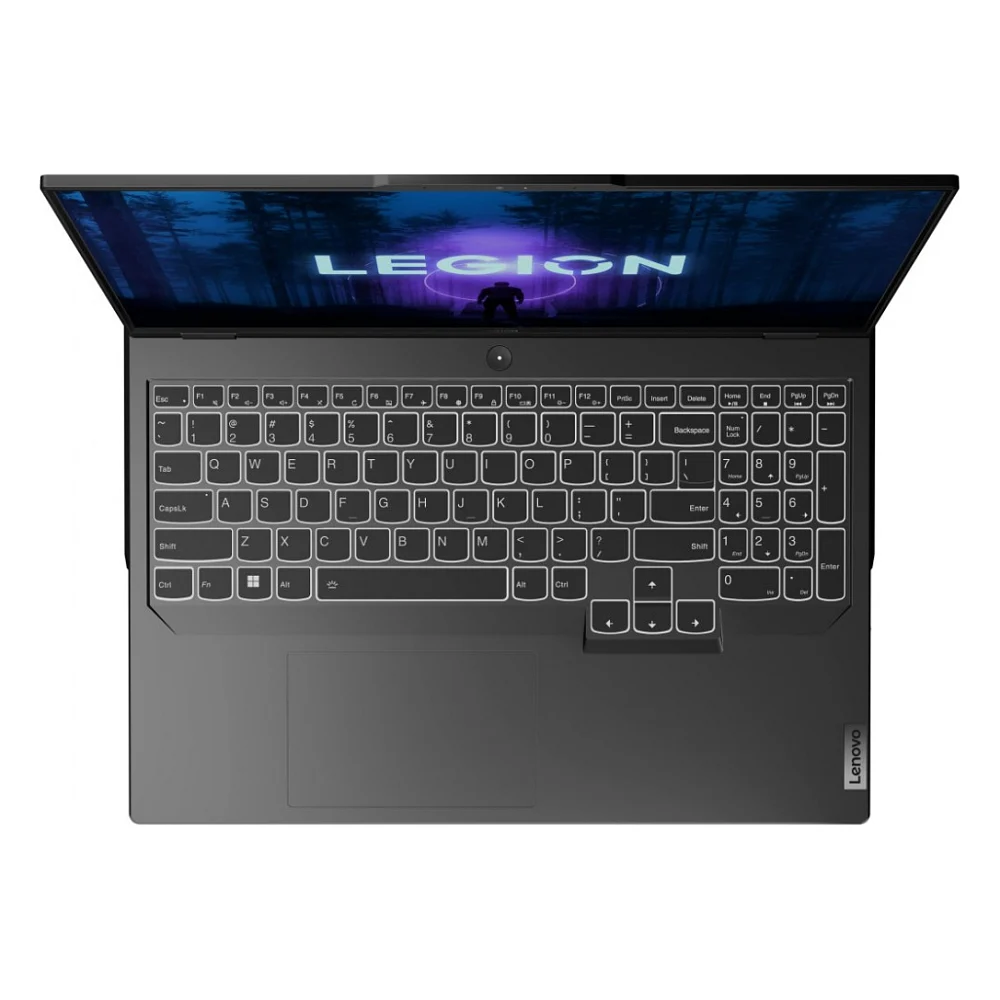 Ноутбук Lenovo Legion Pro 5 16ARX8 (82WM00F8RA) — фото 4