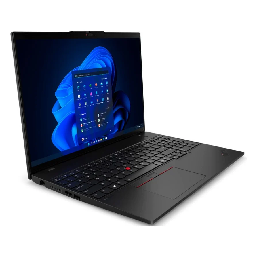 Ноутбук Lenovo ThinkPad L16 G1 (21L70016RA) — фото 2