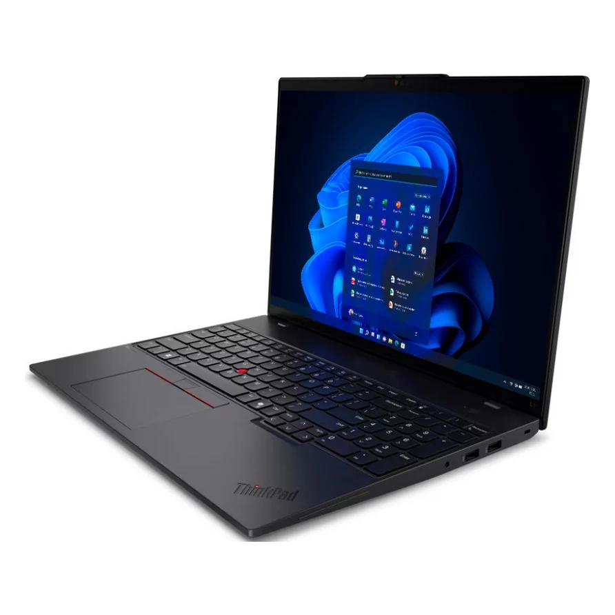 Ноутбук Lenovo ThinkPad L16 G1 (21L70016RA) — фото 3