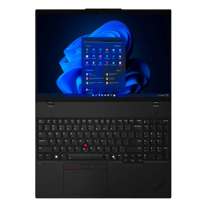 Ноутбук Lenovo ThinkPad L16 G1 (21L70016RA) — фото 4