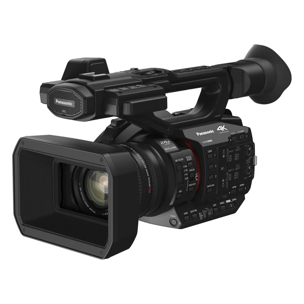 Цифрова відеокамера Panasonic HC-X20 (HC-X20EE)