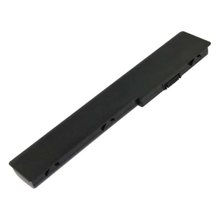 Акумулятор до ноутбука HP Pavilion DV7 HSTNN-OB74, 5200mAh, 6cell, 10.8V, Li-ion AlSoft (A47909) — фото 2