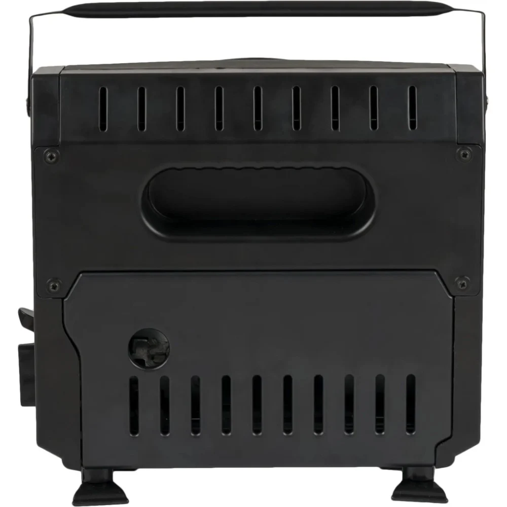Газовий обігрівач Highlander Compact Gas Heater Green (929859) — фото 4