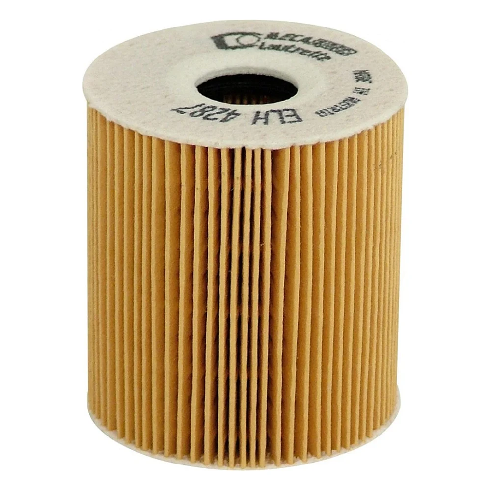 Фільтр масляний MECAFILTER ELH4287