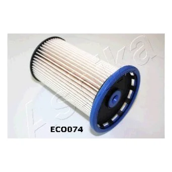 Фільтр паливний ASHIKA 30-ECO074