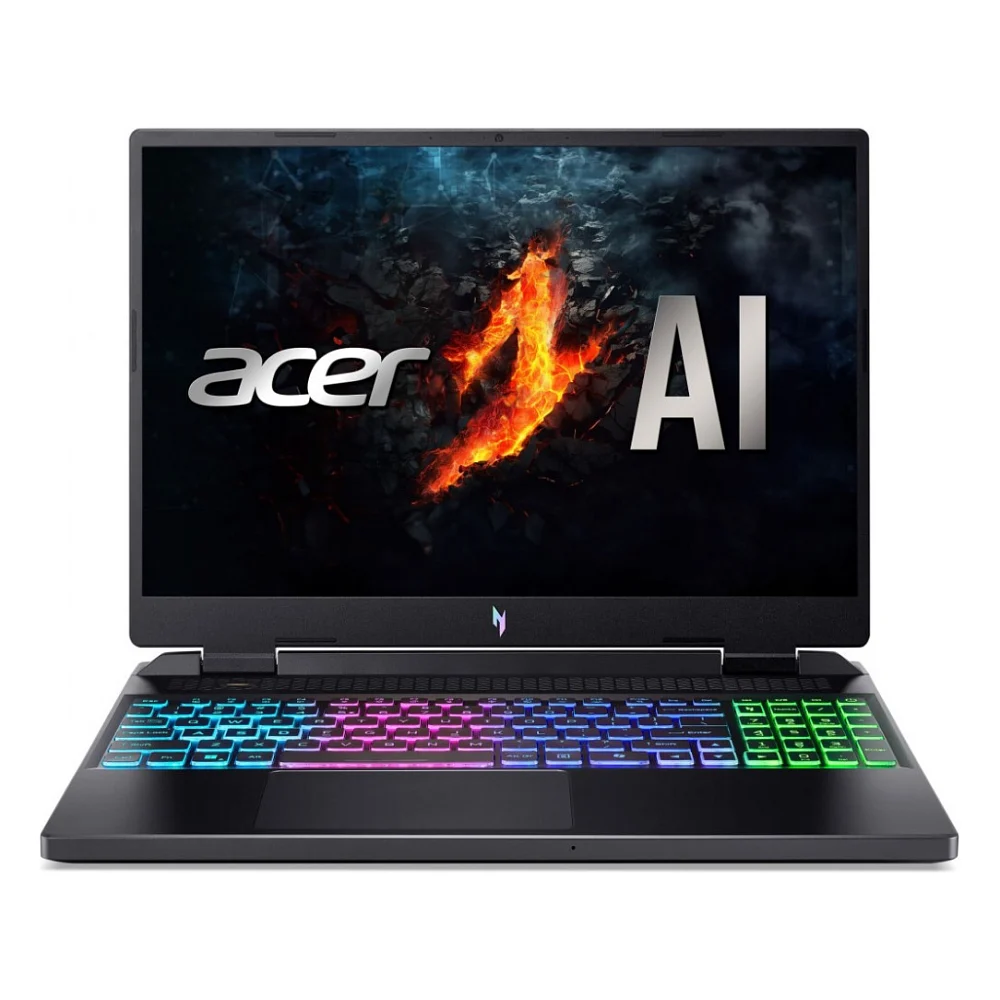 Ноутбук Acer Nitro 16 AN16-42 (NH.QSKEU.003)