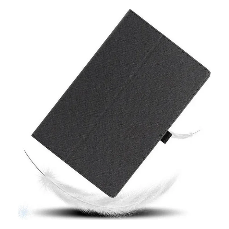 Чохол до планшета BeCover Slimbook Teclast T50 2023 11" Black (711265) — фото 5