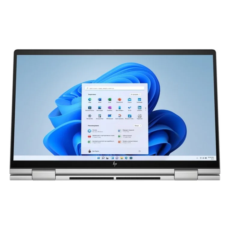 Ноутбук HP ENVY x360 15-fe0000ua (826N5EA) — фото 4