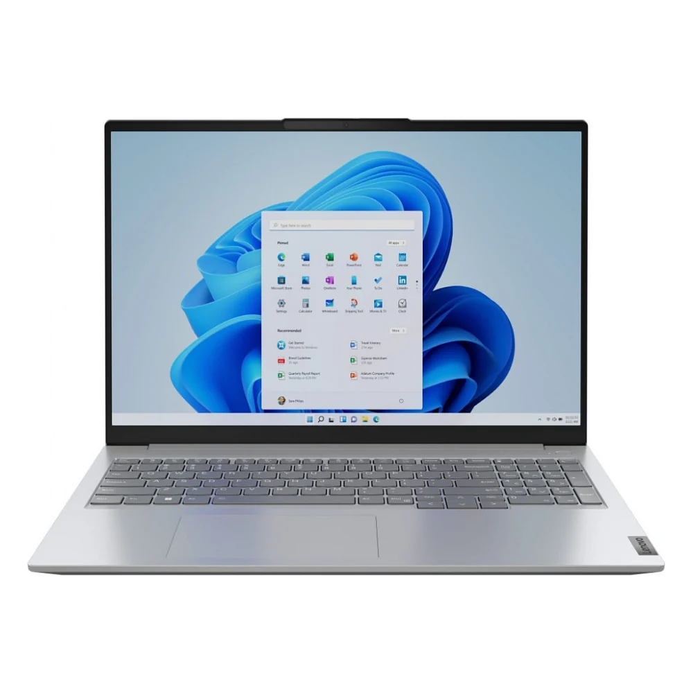 Ноутбук Lenovo ThinkBook 16 G6 ABP (21KK003GRA)