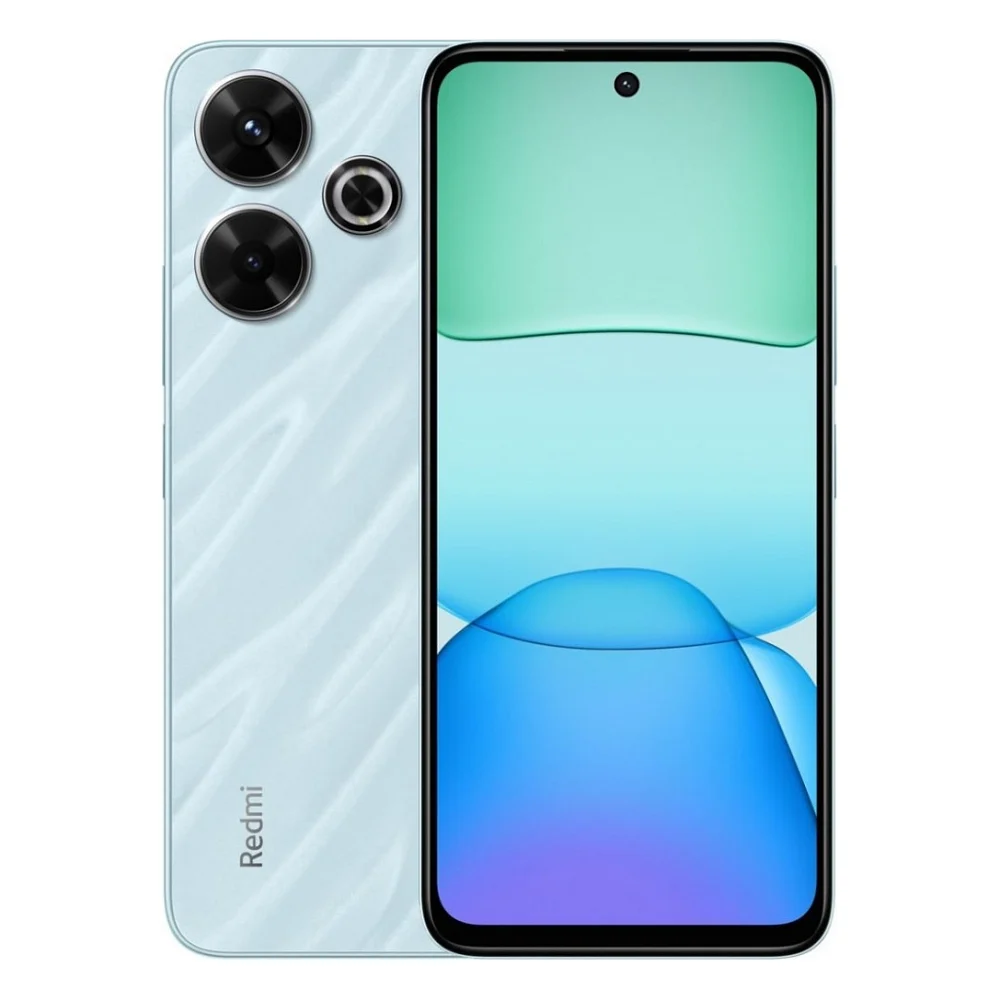 Мобільний телефон Xiaomi Redmi 13 8/256GB Ocean Blue