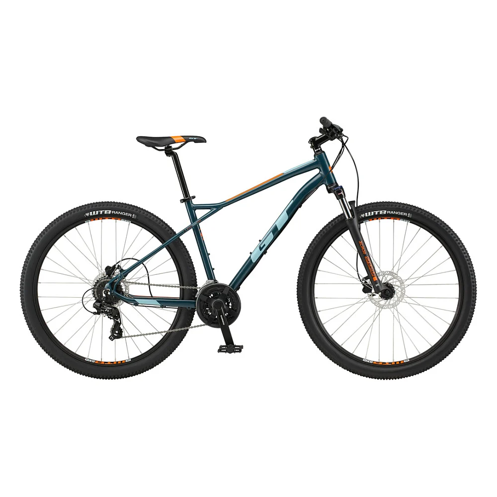 Велосипед GT Aggressor Expert 29" рама - M SLT (SKE-23-14)