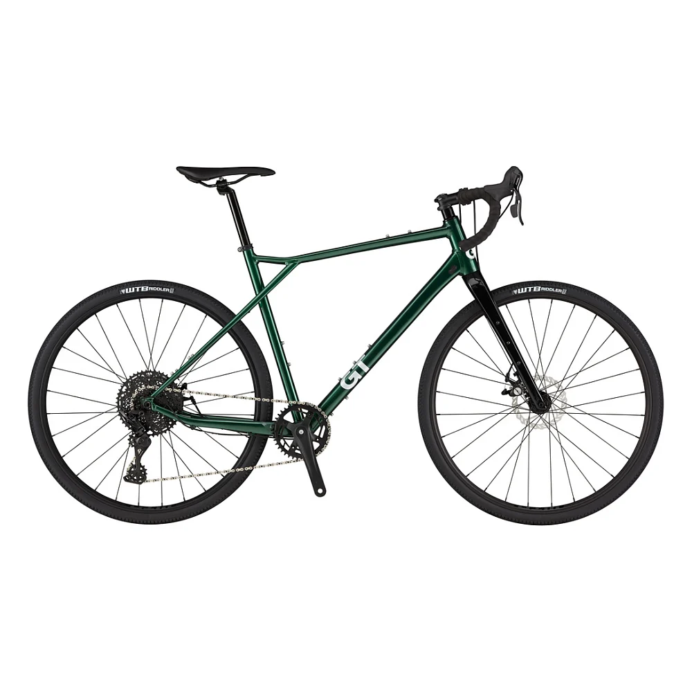 Велосипед GT GRADE AL Sport 28" рама - L FRG (SKE-58-79)