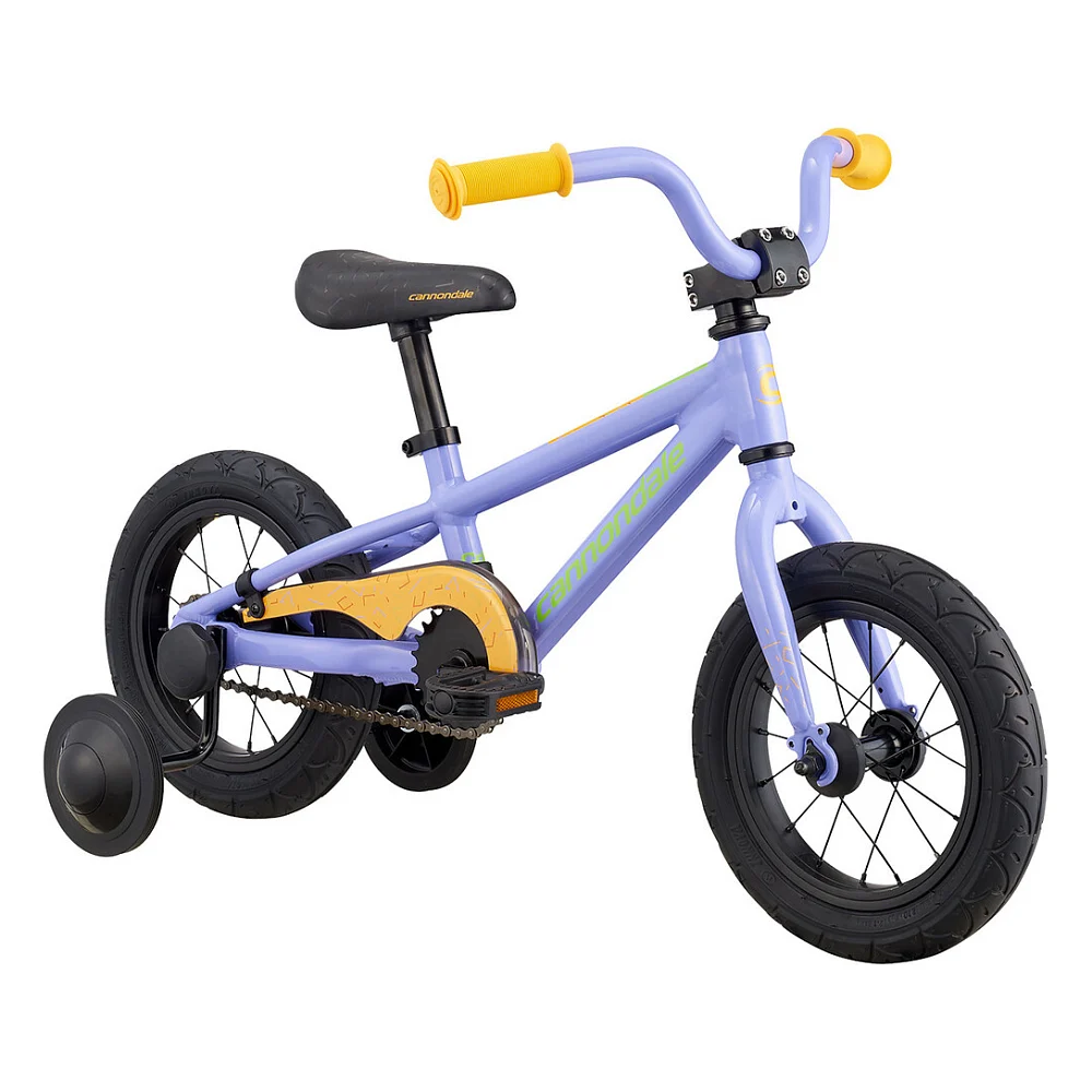 Бічні колеса Cannondale для 16" WH-21-96 — фото 2
