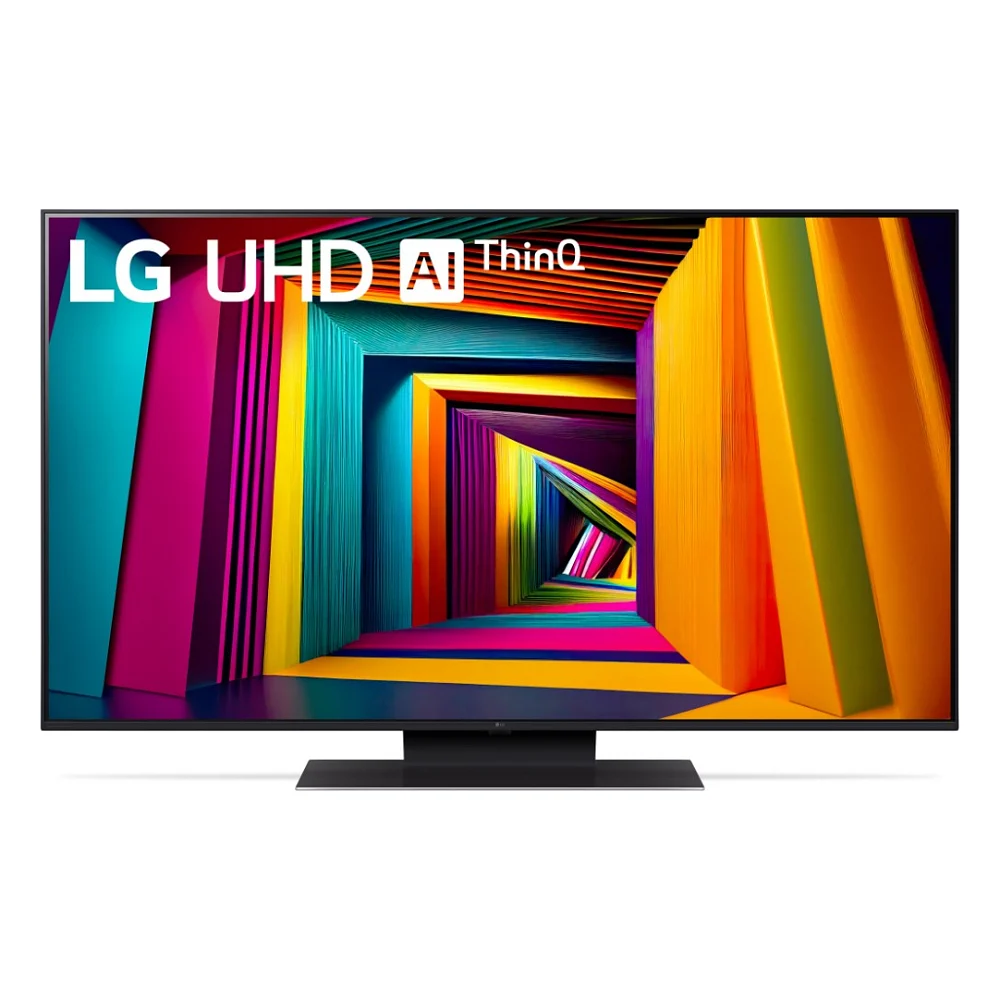Телевізор LG 50UT91006LA