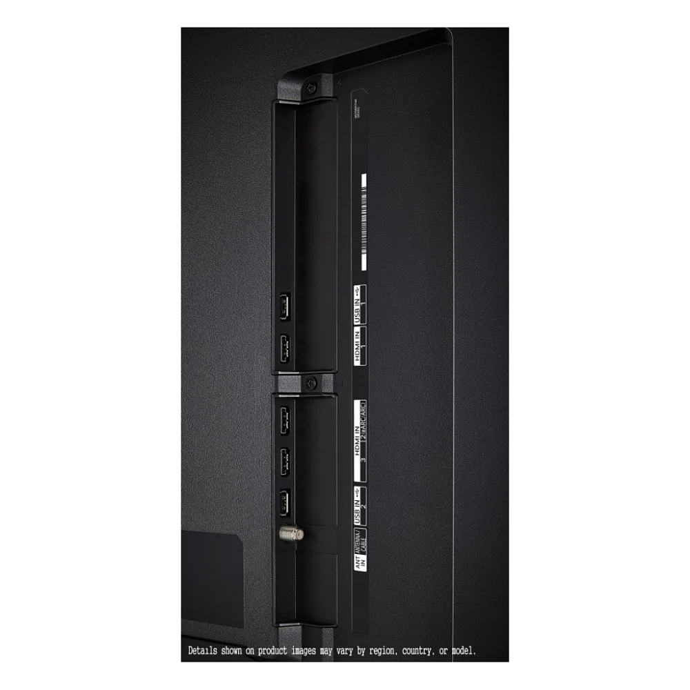 Телевізор LG 55QNED80T6A — фото 5