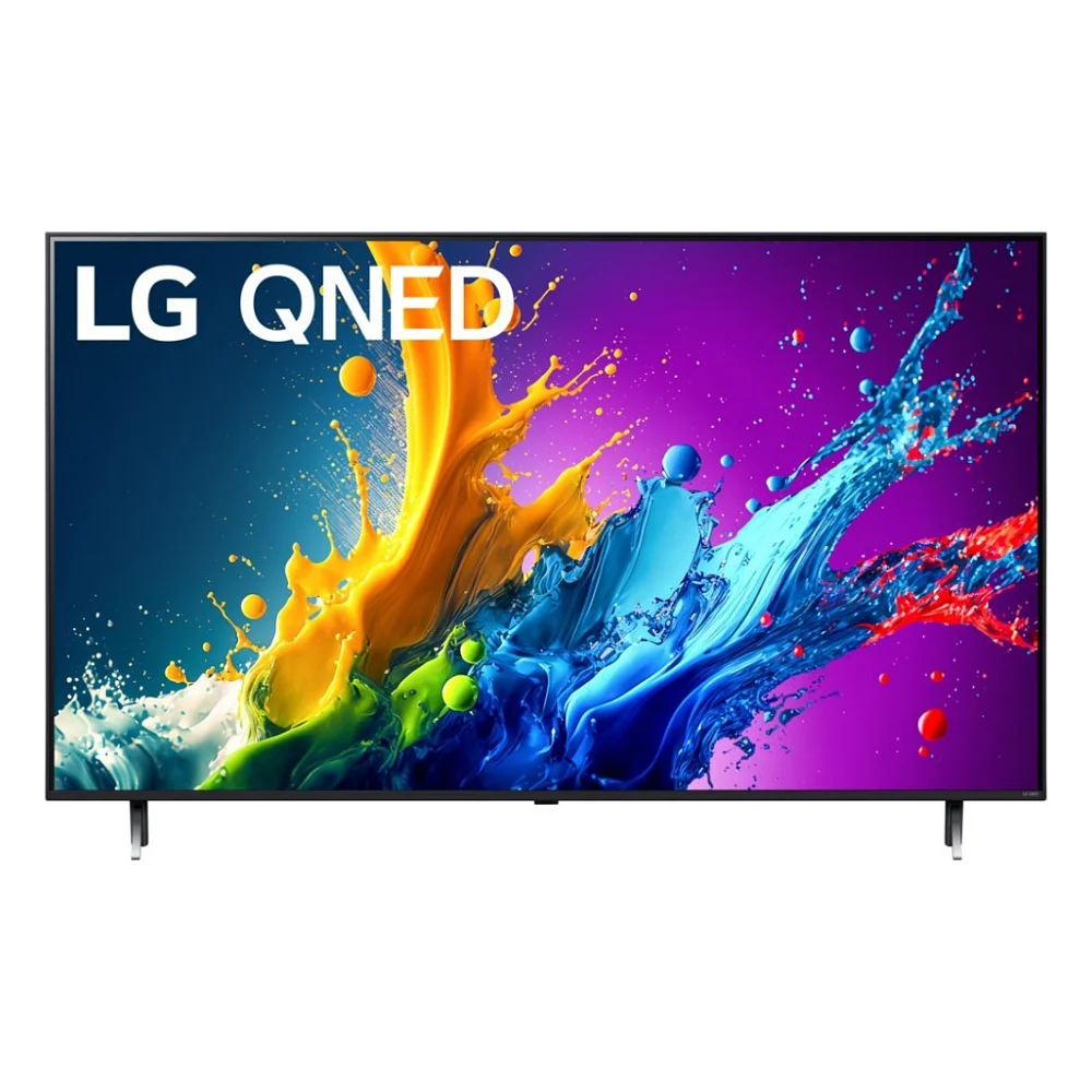 Телевізор LG 65QNED80T6A