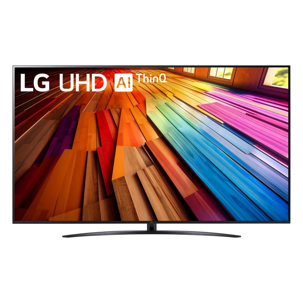 Телевізор LG 65UT81006LA