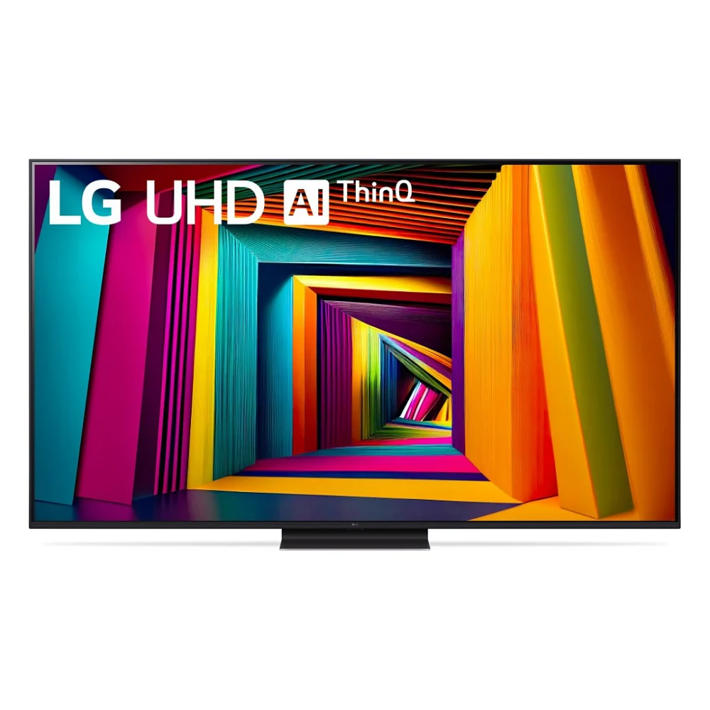 Телевізор LG 75UT91006LA