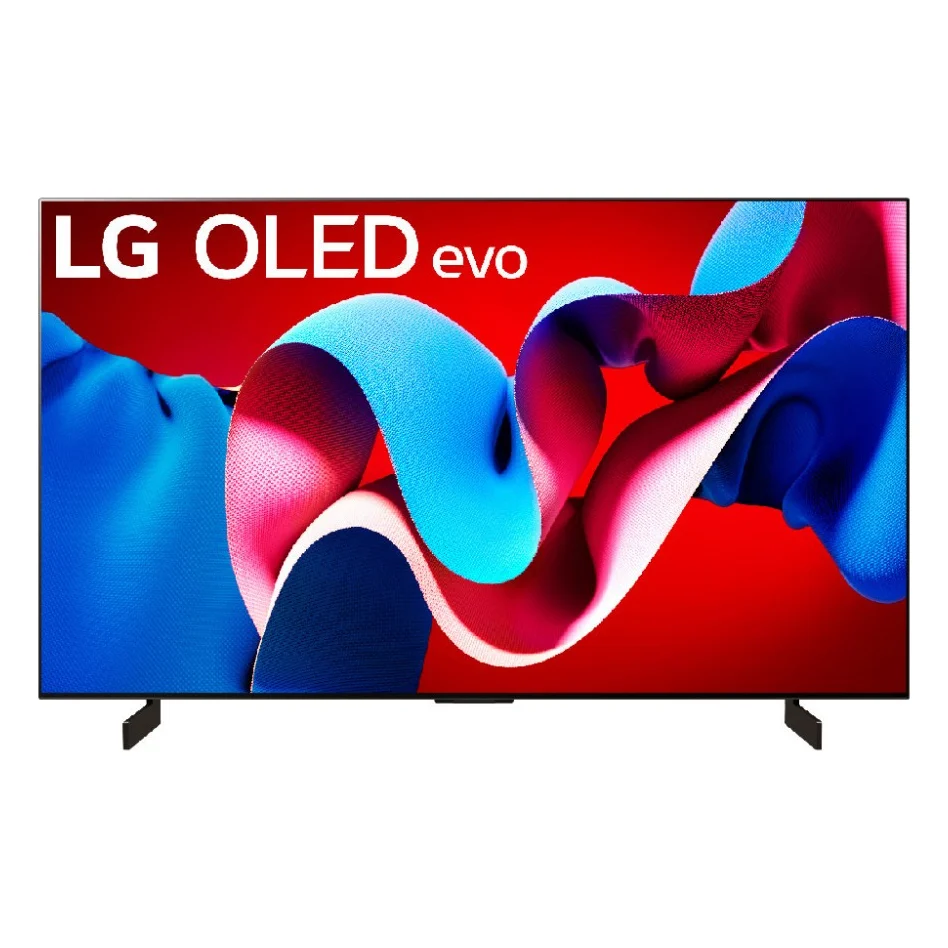 Телевізор LG OLED42C44LA