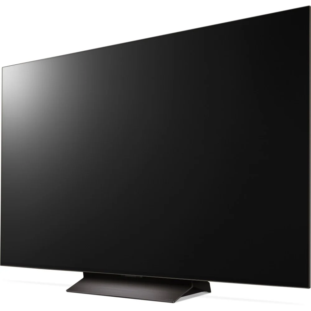 Телевізор LG OLED77C46LA — фото 3