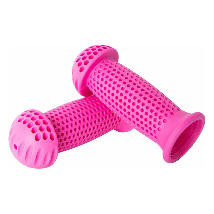 Гріпси Green Cycle GC-G112 100mm Pink (GRI-02-55)