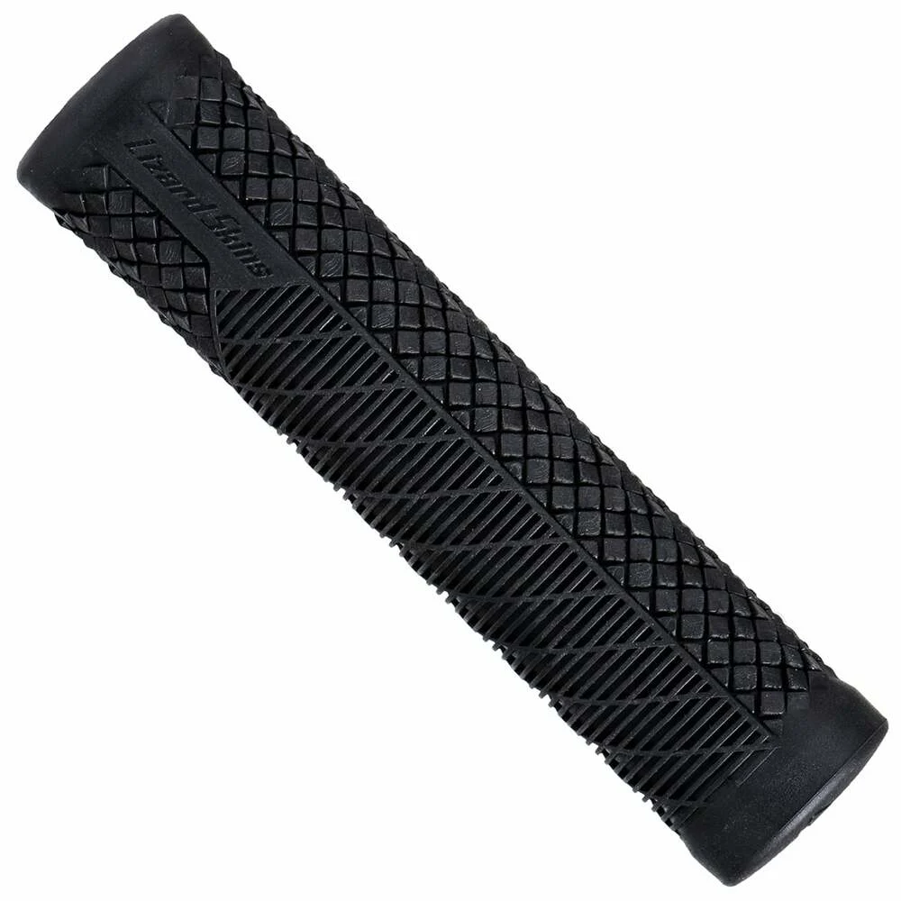 Гріпси Lizard Skins Charger Evo 140мм Black (GRI-61-45)