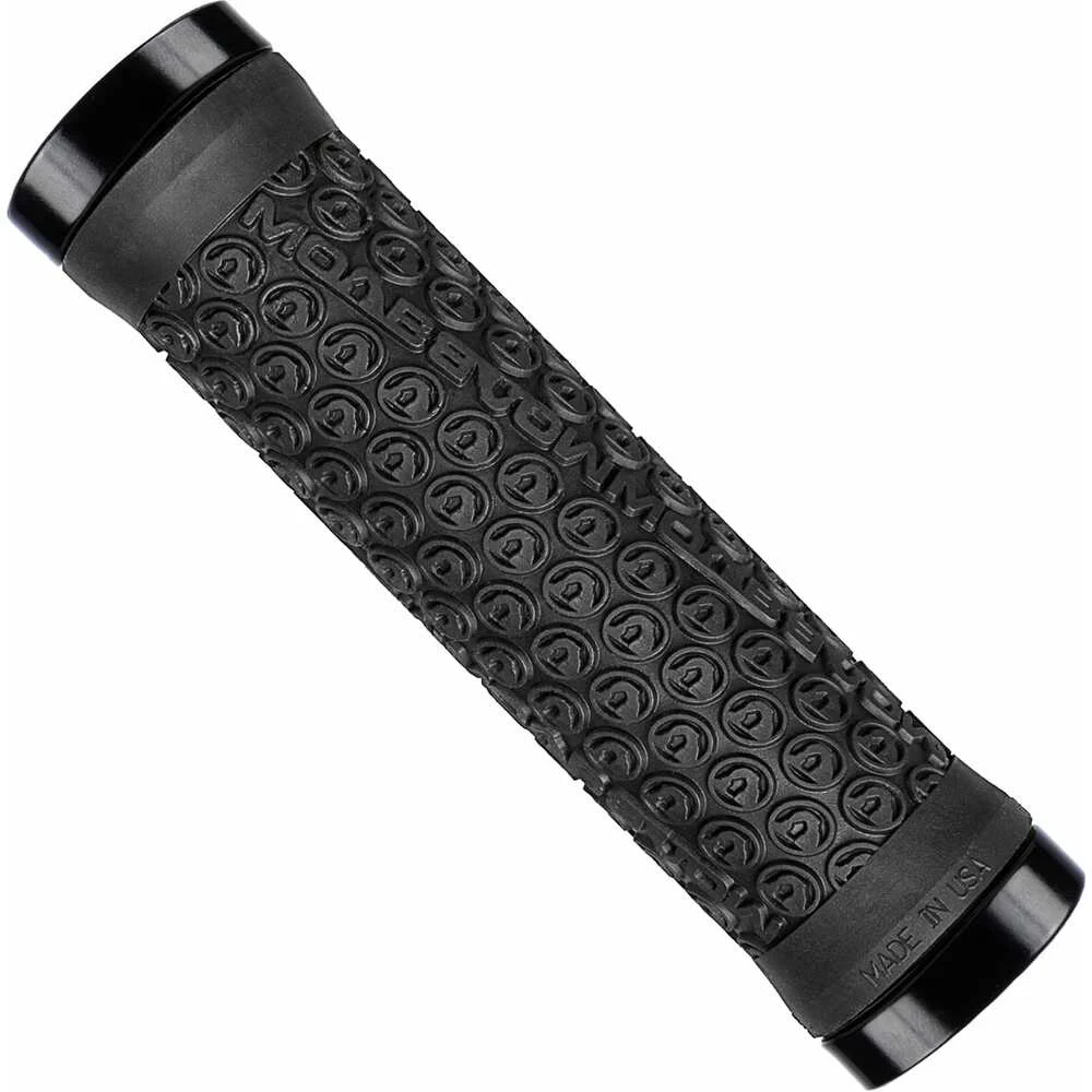 Гріпси Lizard Skins Moab 130мм Black (GRI-21-70)