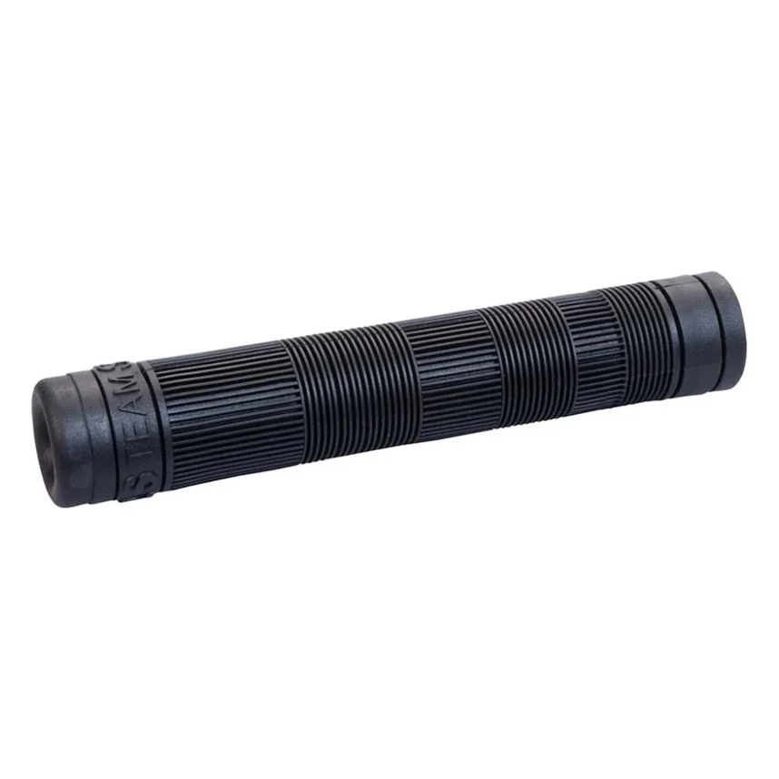Гріпси Stolen Palm Team 165mm без фланців Black (GRI-73-56)