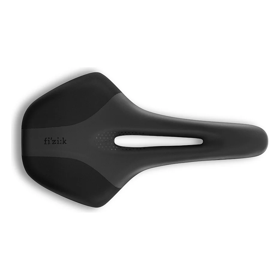 Сідло Fizik Luce R5 Large Road Black (SAD-06-55)