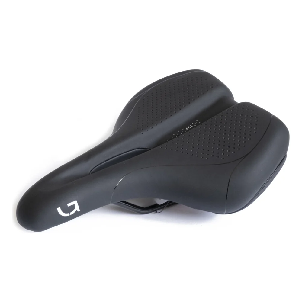 Сідло Green Cycle Active Air 199 (SAD-57-17)