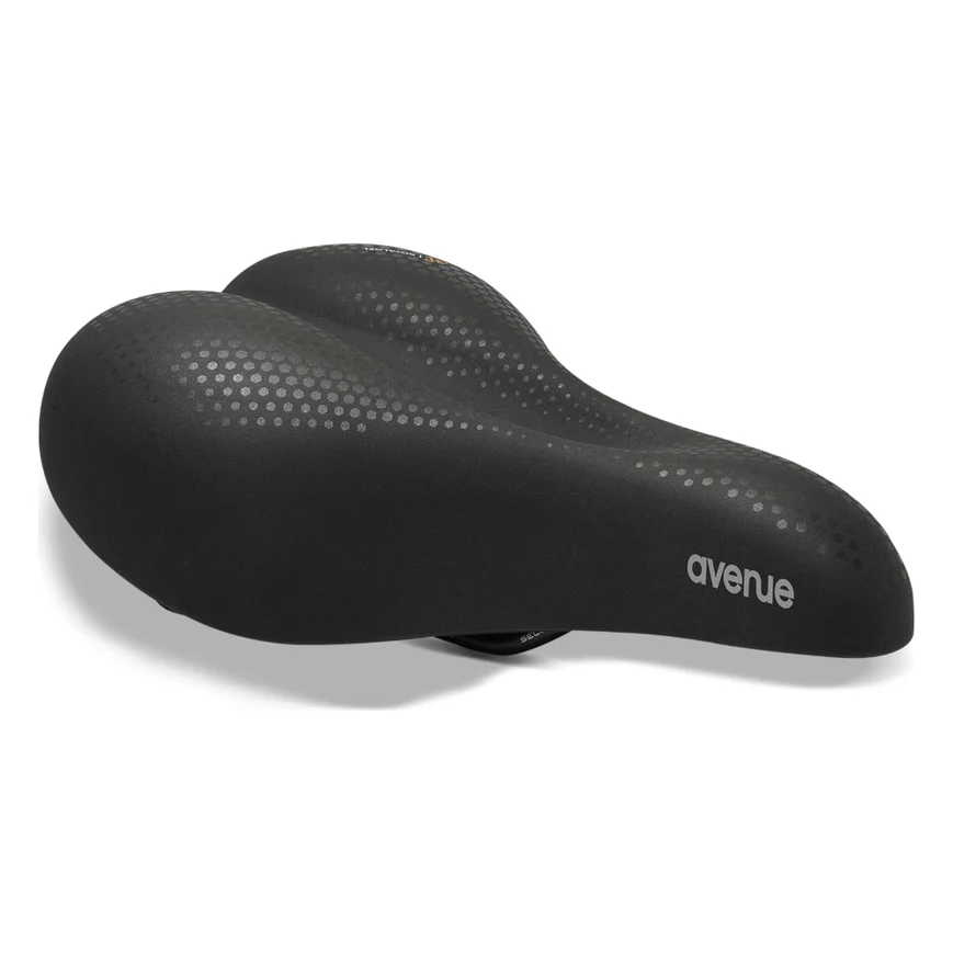 Сідло Selle Royal Avenue Moderate Unisex Acttex Black (SAD-34-09/8466DG0A28096)