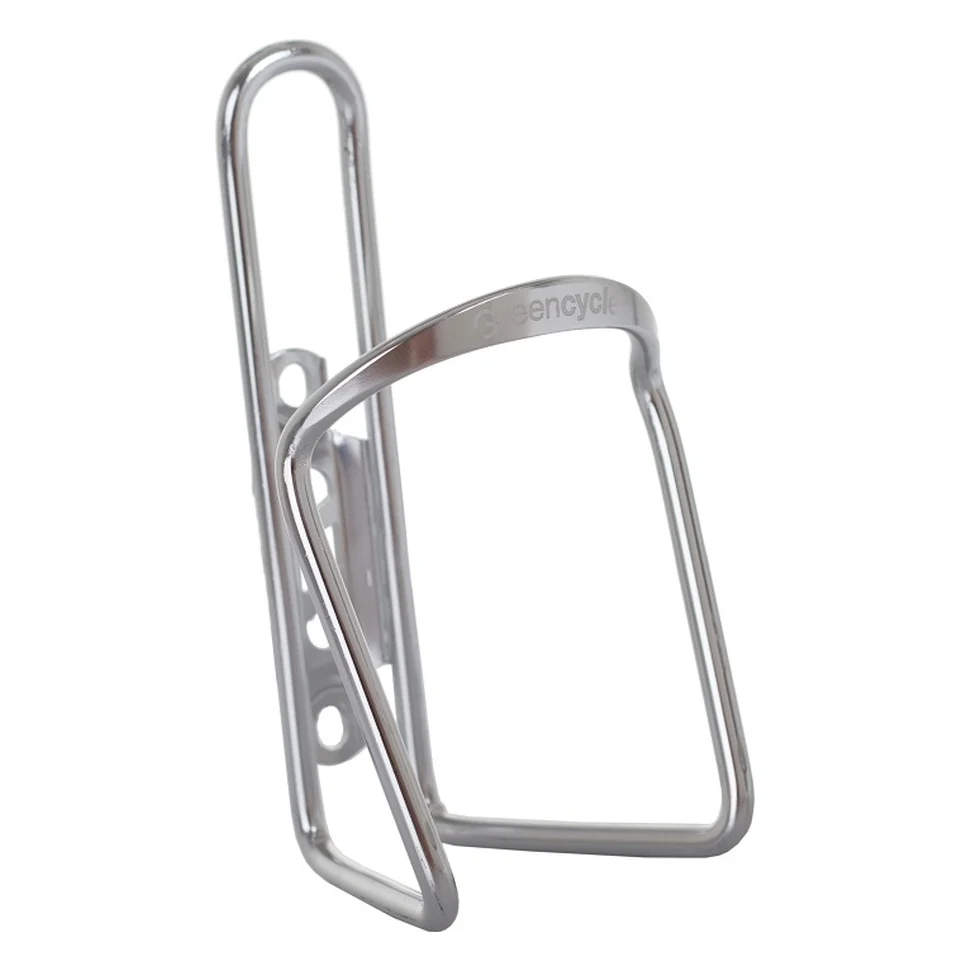 Фляготримач Green Cycle GGE-112 Silver (CGE-82-22)
