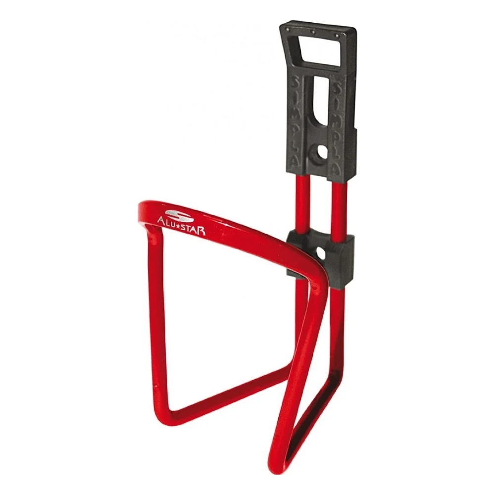 Фляготримач Simpla Alu-Star Red (CGE-01-18)