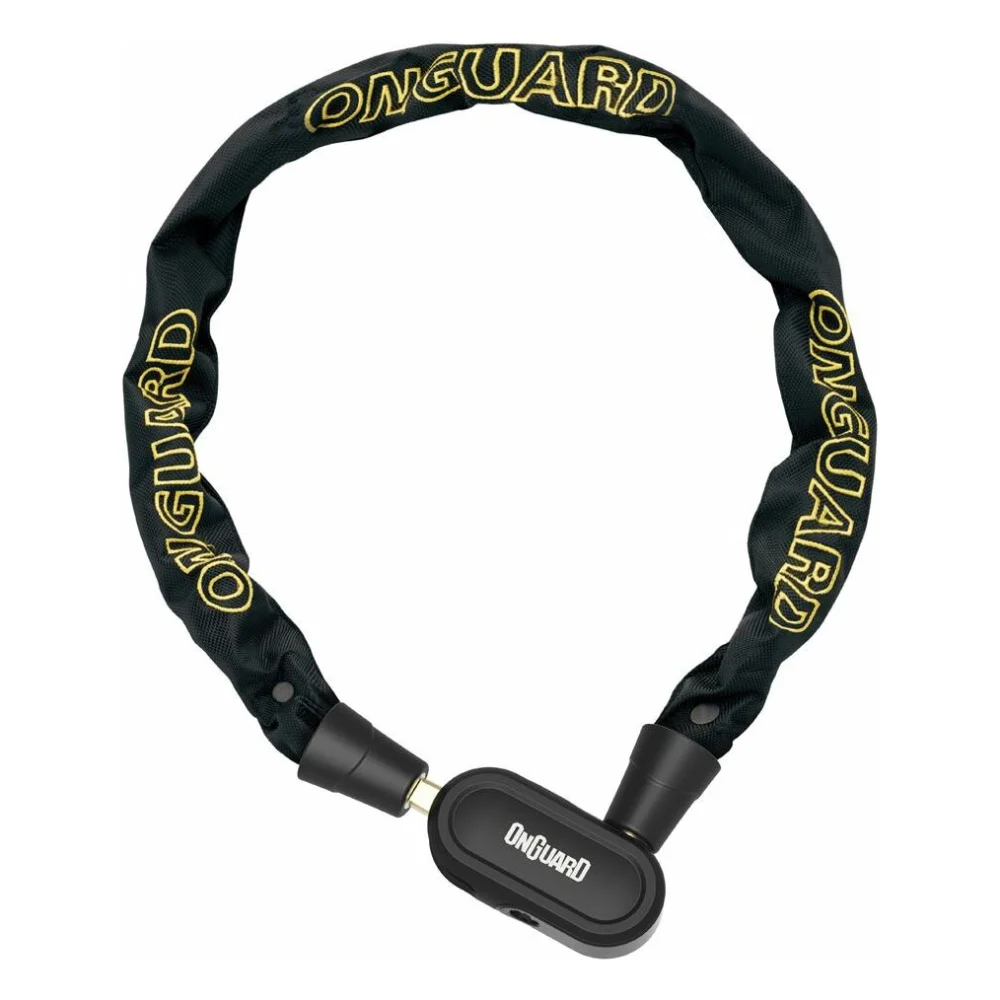 Замок велосипедний Onguard Fastlock (LCK-35-67)